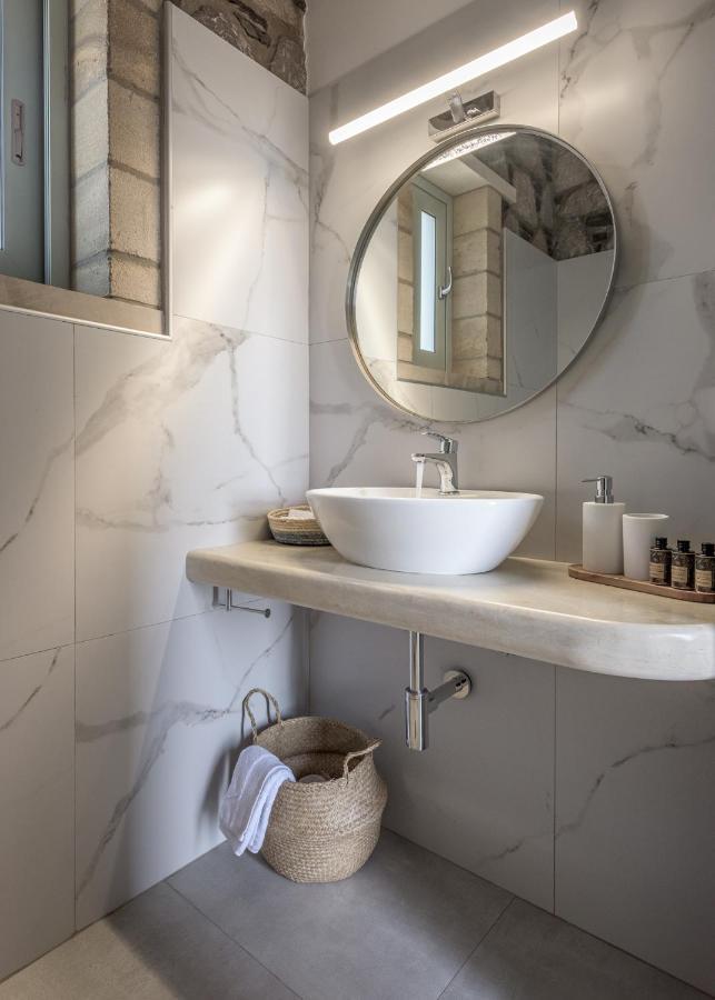 Thea Sunset Suites Mytakas Екстер'єр фото