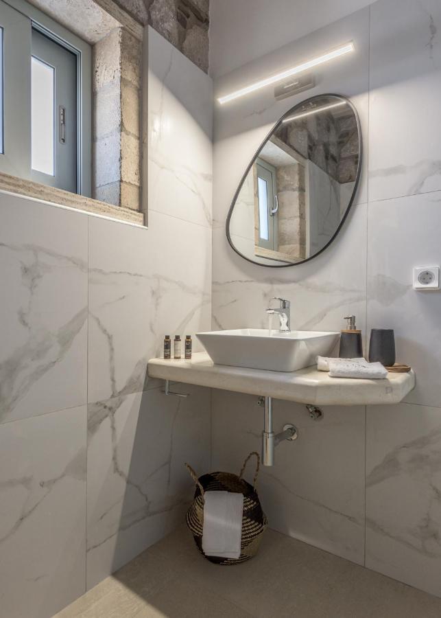 Thea Sunset Suites Mytakas Екстер'єр фото