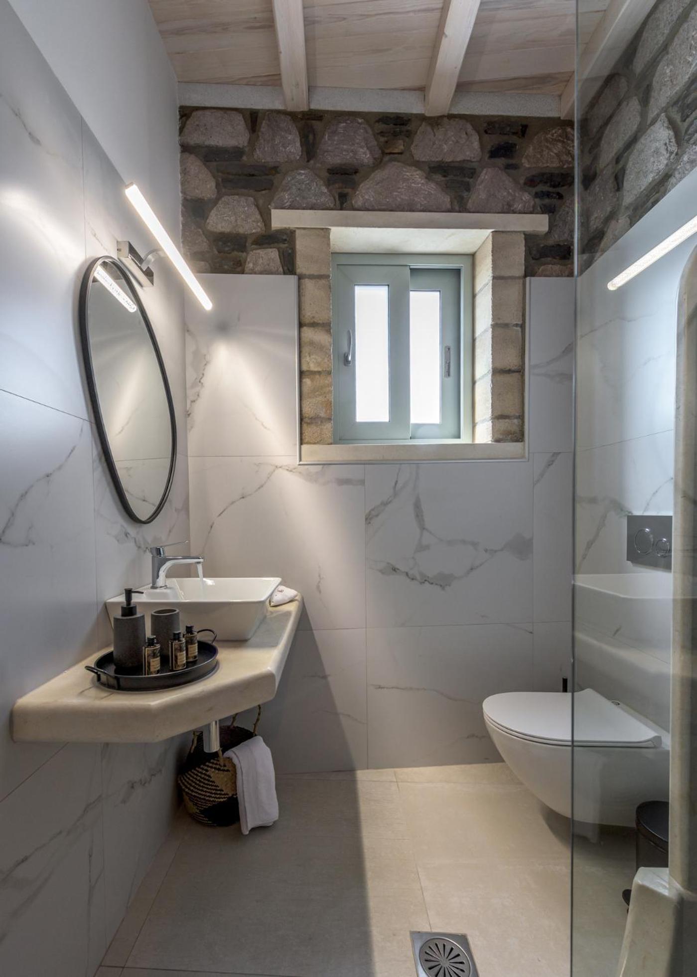 Thea Sunset Suites Mytakas Екстер'єр фото